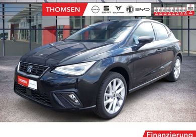 Seat Ibiza, 2023