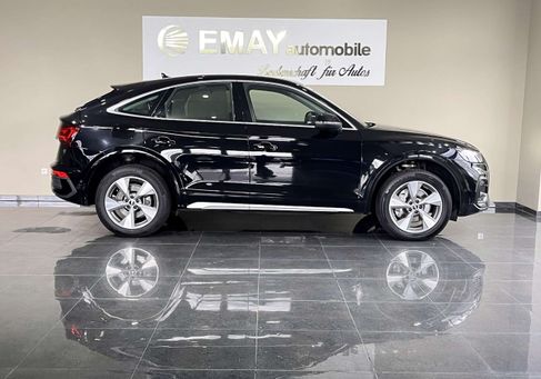 Audi Q5, 2022 3