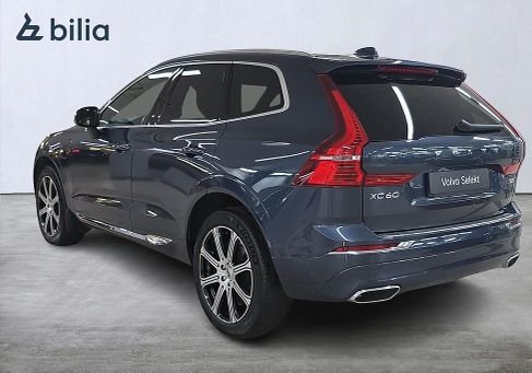Volvo XC60, 2020 2
