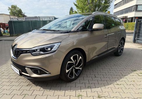 Renault Scenic, 2020
