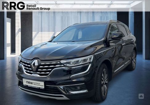 Renault Koleos, 2021