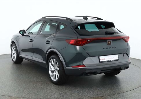 Cupra Formentor, 2022