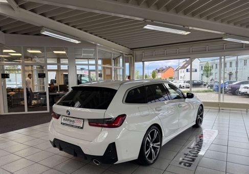 BMW 318, 2024