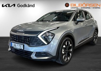 Kia Sportage, 2025