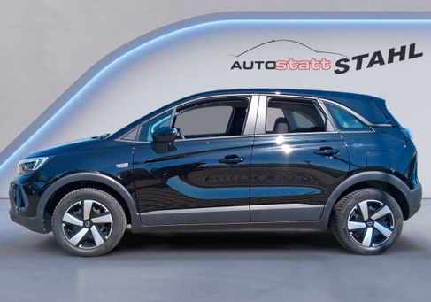Opel Crossland X, 2024 2