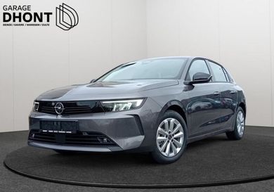 Opel Astra, 2024