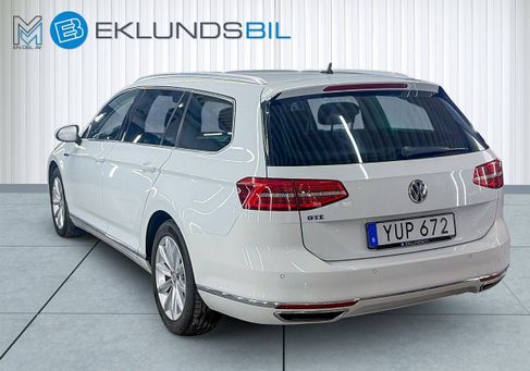 Volkswagen Passat Variant, 2018 3
