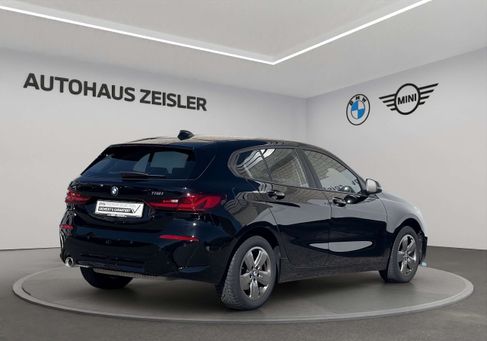 BMW 118, 2023 2