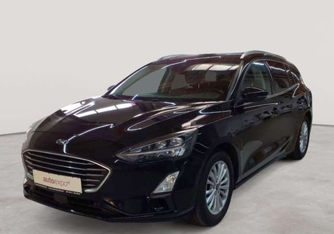 Ford Focus, 2022