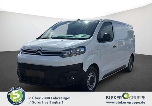 Citroën SpaceTourer, 2021 2
