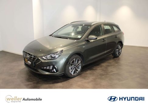 Hyundai i30, 2023