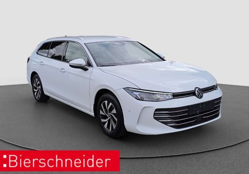 Volkswagen Passat Variant, 2024 3