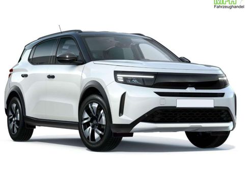 Opel Frontera, 2026