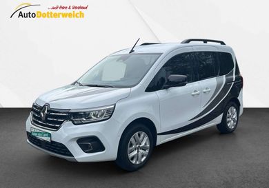 Renault Kangoo, 2022