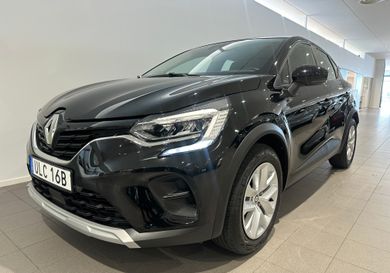Renault Captur, 2023