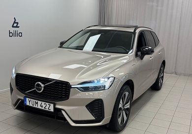 Volvo XC60, 2024