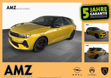 Opel Astra, 2023