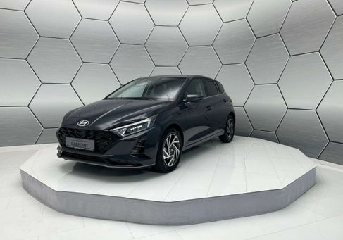 Hyundai i20, 2024 2