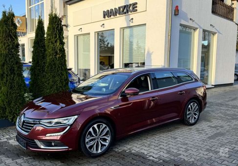 Renault Talisman, 2019