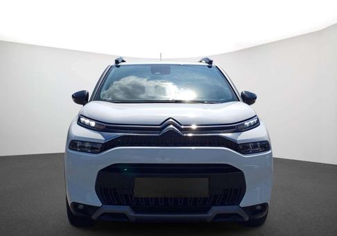 Citroën C3 Aircross, 2024 2