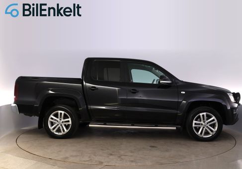 Volkswagen Amarok, 2019 2