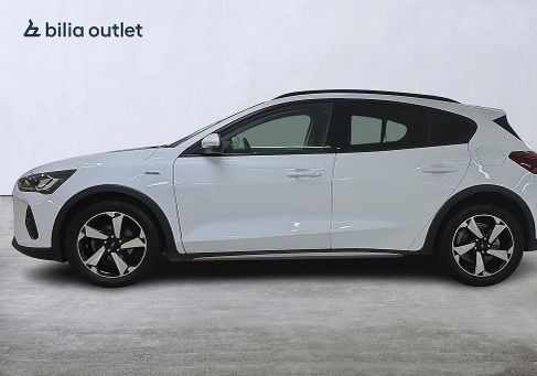 Ford Focus, 2022