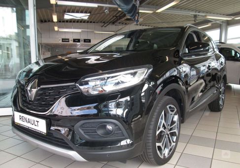 Renault Kadjar, 2019