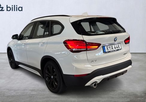 BMW X1, 2021 2