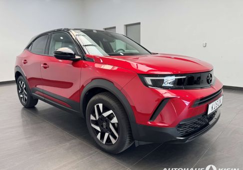 Opel Mokka, 2024 3