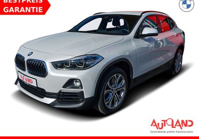 BMW X2, 2020