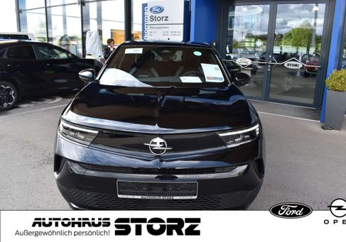 Opel Mokka, 2026 2