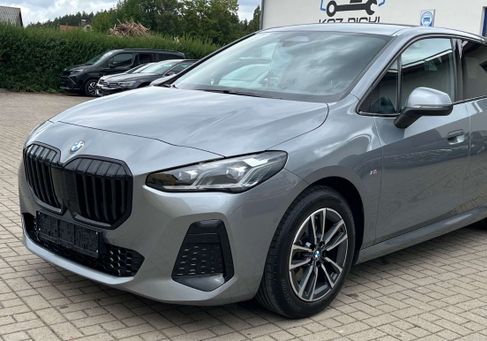 BMW 218, 2024 2