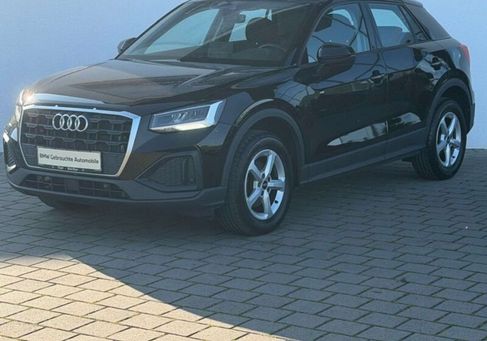 Audi Q2, 2024 3