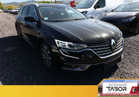 Renault Talisman, 2021 2