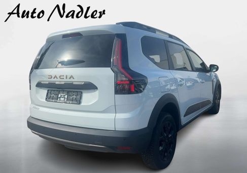 Dacia Jogger, 2026