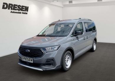 Ford Tourneo Connect, 2023