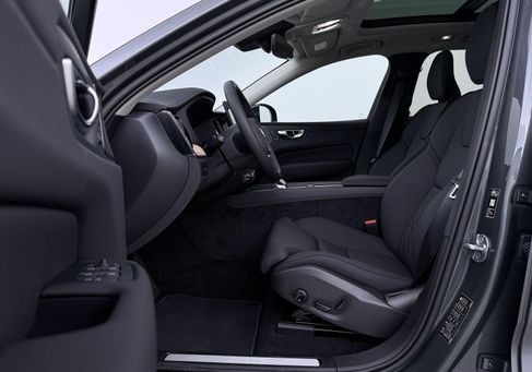 Volvo XC60, 2026 3