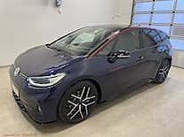Volkswagen ID.3, 2026