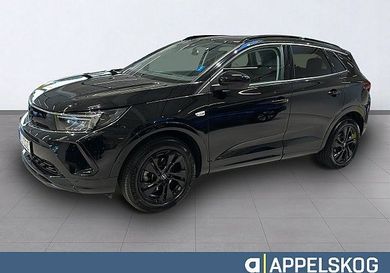 Opel Grandland X, 2024