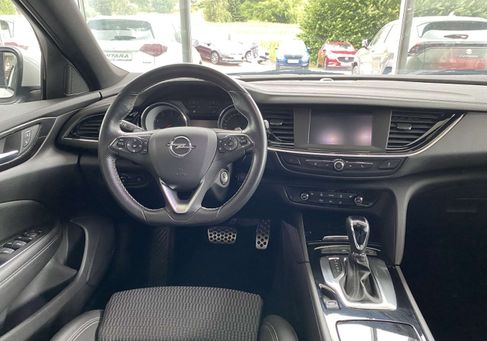Opel Insignia, 2019