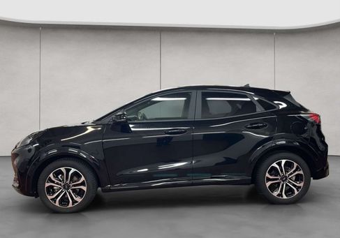 Ford Puma, 2023 2