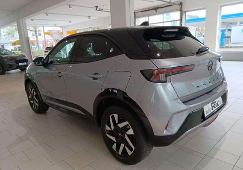 Opel Mokka, 2025 3