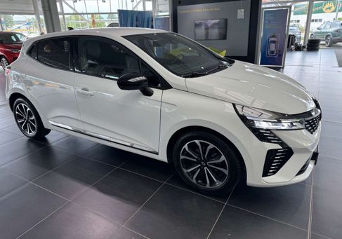 Renault Clio, 2023