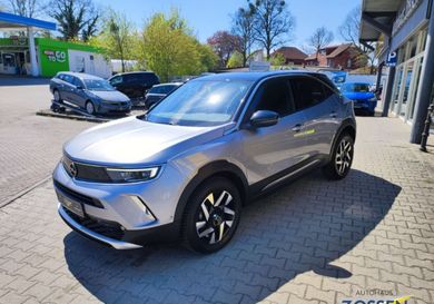 Opel Mokka, 2023