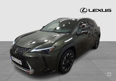 Lexus UX, 2023