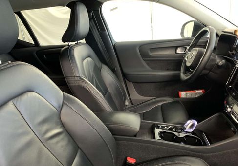 Volvo XC40, 2022 3