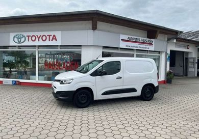 Toyota Proace, 2023