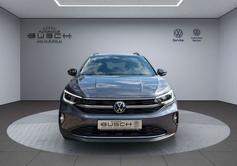 Volkswagen Taigo, 2023 3