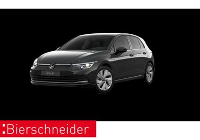 Volkswagen Golf, 2024