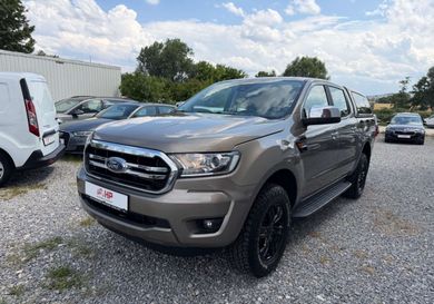 Ford Ranger, 2022
